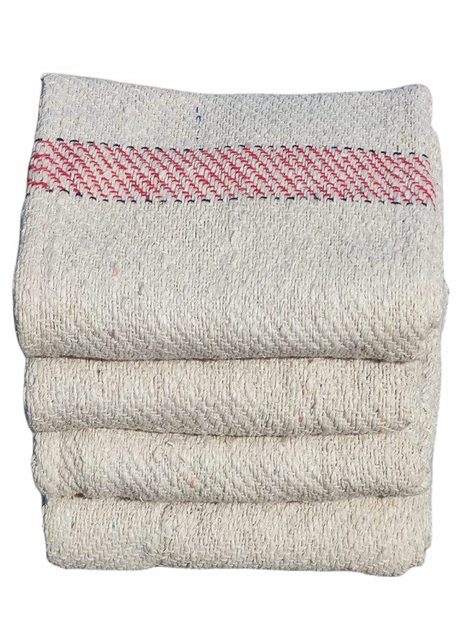 SKYWINS Cotton Pocha Cloth for Floor Cleaning | Reusable Safai Kapda for Ghar | Heavy Duty Cotton Pocha Cloth for Daily Use | Safai Pocha Kapda for Wet & Dry Cleaning - Image 1
